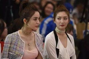 吃瓜娱乐圈真假,真假难辨的八卦风云