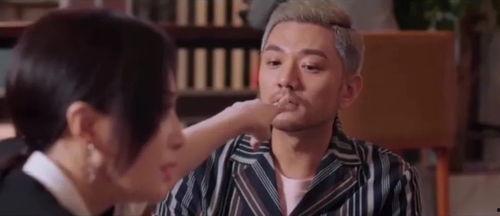 吃瓜火爆娱乐圈的超能力,揭秘娱乐圈吃瓜超能力