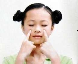 娱乐吃瓜酱眼保健操,轻松护眼，快乐生活新体验