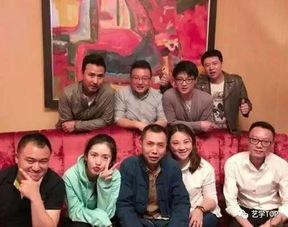 吃瓜娱乐圈60-70集,揭秘60-70集精彩幕后故事