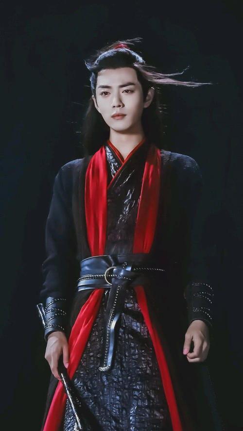 娱乐吃瓜君不黑肖战,肖战正能量，不黑只赞