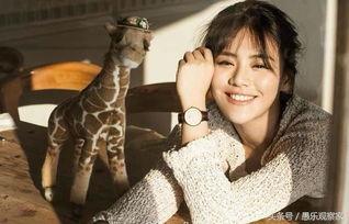 马思纯娱乐吃瓜君,揭秘明星幕后趣闻