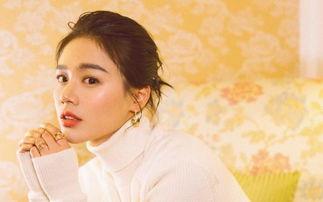 马思纯娱乐吃瓜君,揭秘明星幕后趣闻