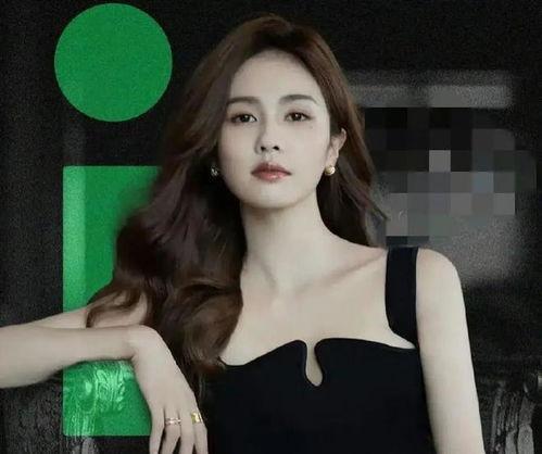 娱乐圈吃瓜爆料杨蓉是谁