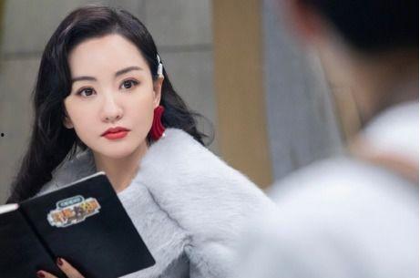 娱乐圈吃瓜爆料杨蓉是谁