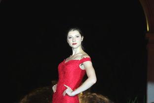 娱乐吃瓜美女模特