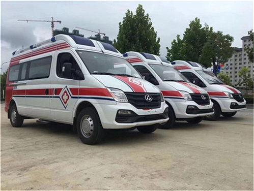 娱乐吃瓜酱救护车,救护车背后的感人故事